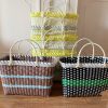 Sturdy and Durable Handmade Woven Storage Baskets - Image 3