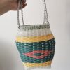 Handmade Woven Baskets with Strong Load-Bearing Capacity - Image 7