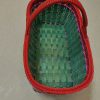 Handmade Woven Vegetable Baskets - Image 3