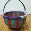 Handmade Woven Vegetable and Fruit Baskets - Beautiful and Durable - Image 7